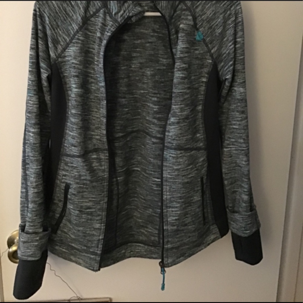 Tangerine brand jacket